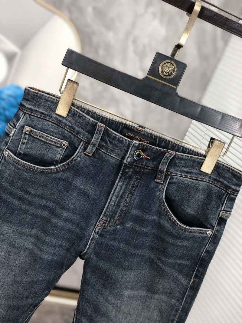 Louis Vuitton Jeans